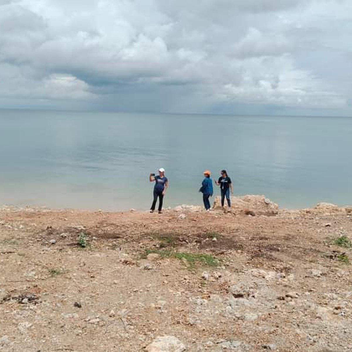 100sqm Beach Lot For Installment in San Remigio Cebu [Beach Property 🏖️