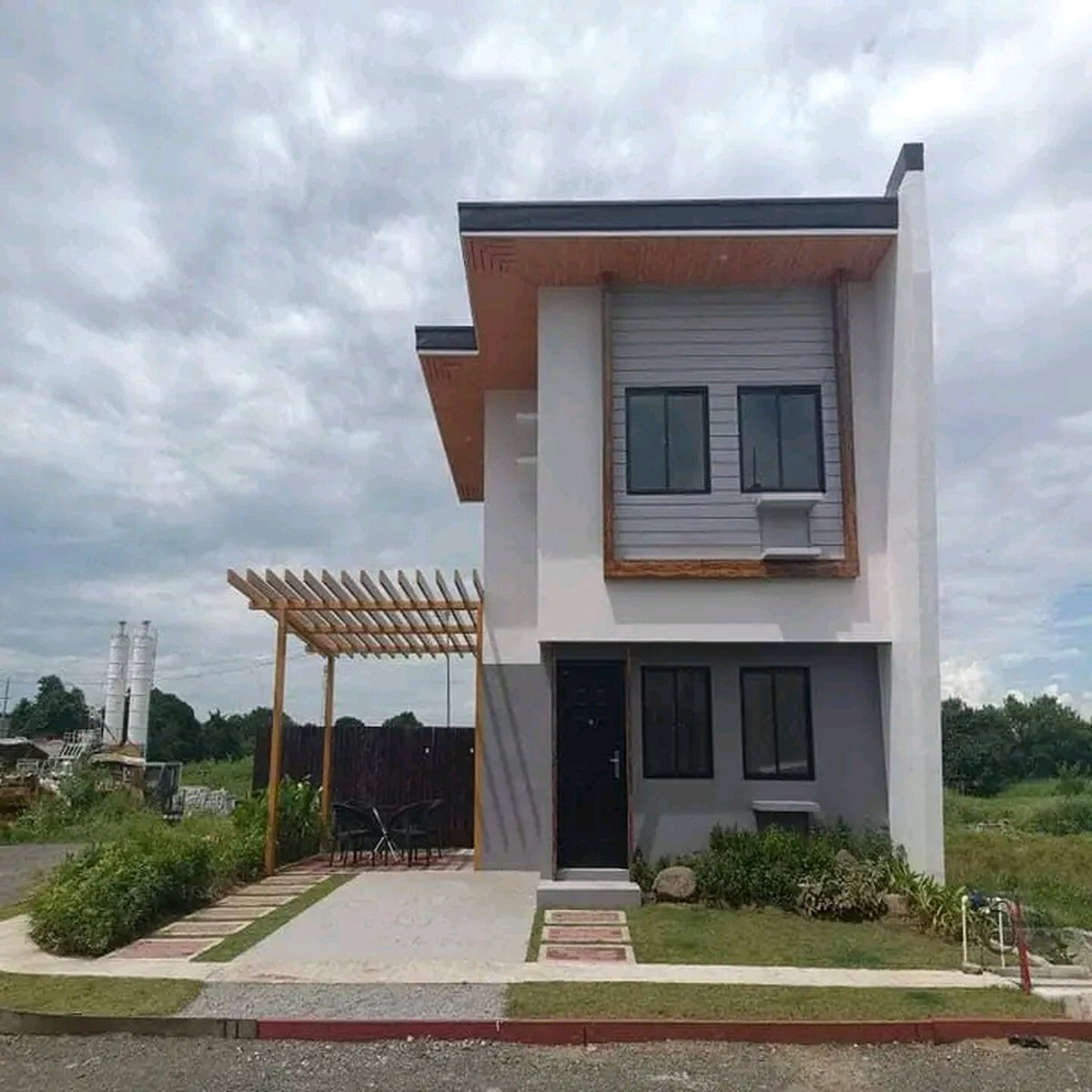 3-bedroom Single Attached House For Sale In Imus Cavite [House And Lot ...