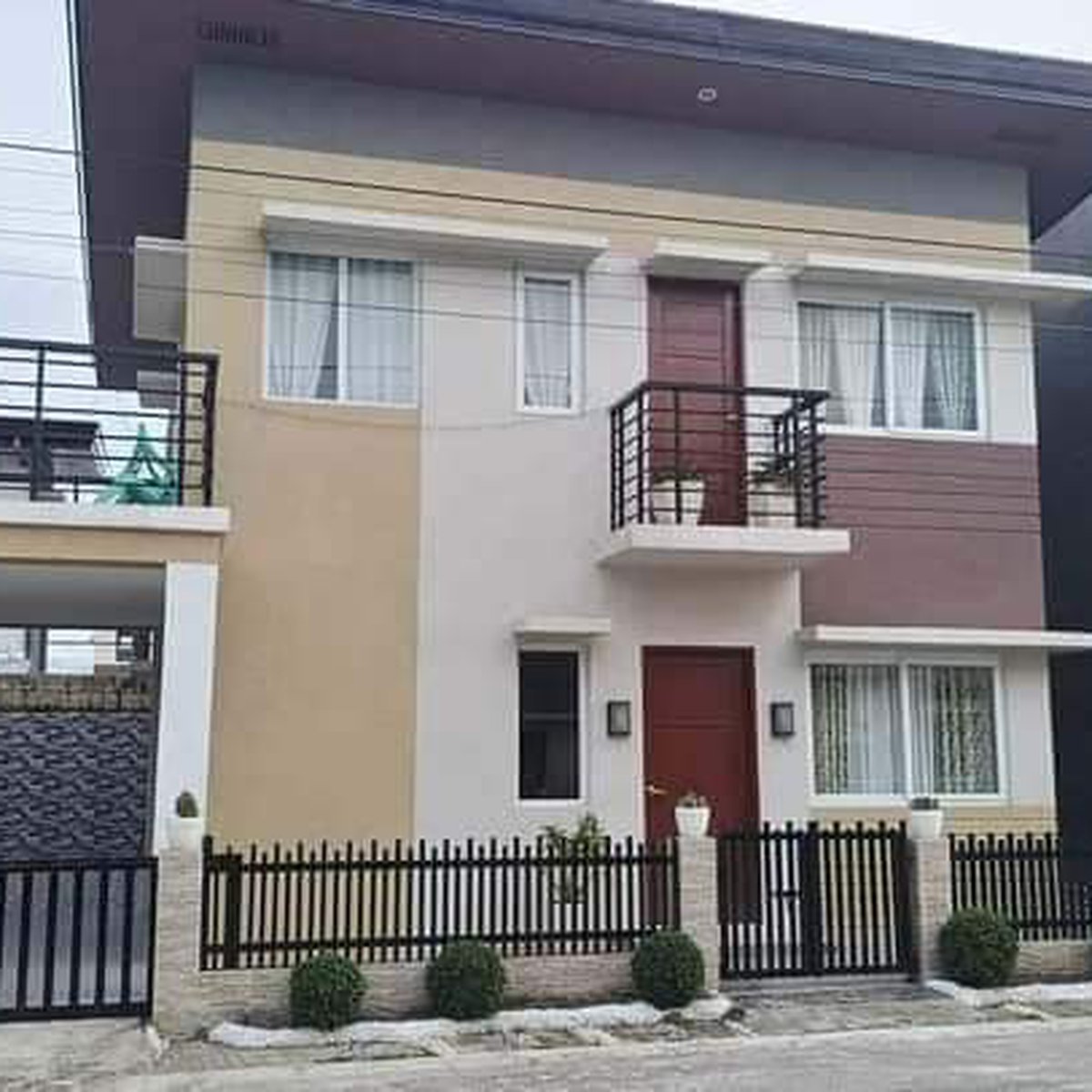 House and Lot in Liloan Cebu