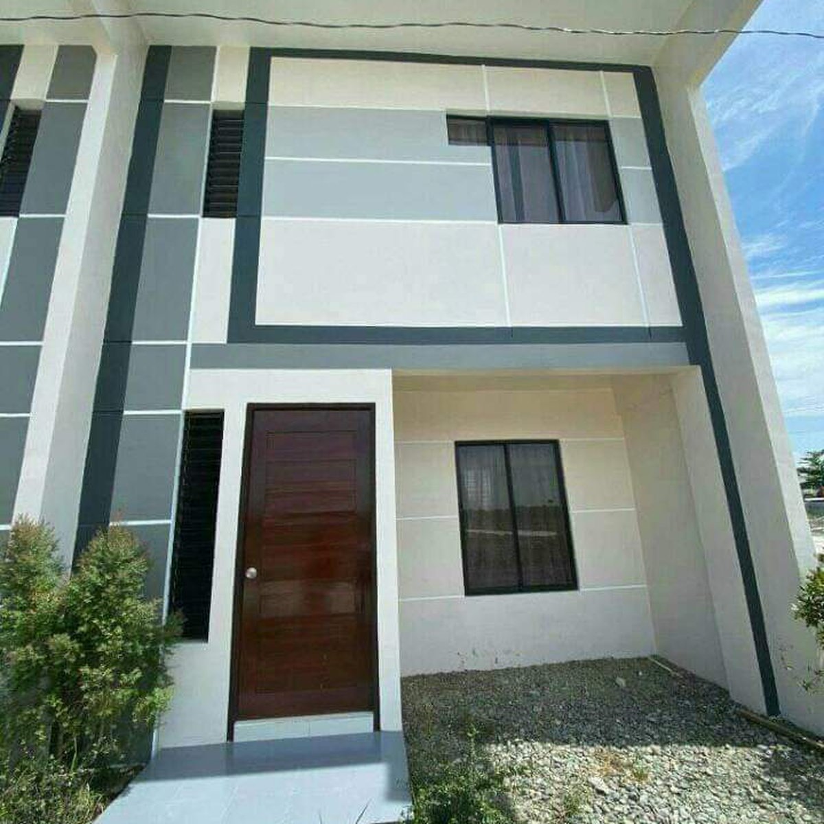 2bedroom Townhouse For Sale in Butuan Agusan del Norte [House and Lot