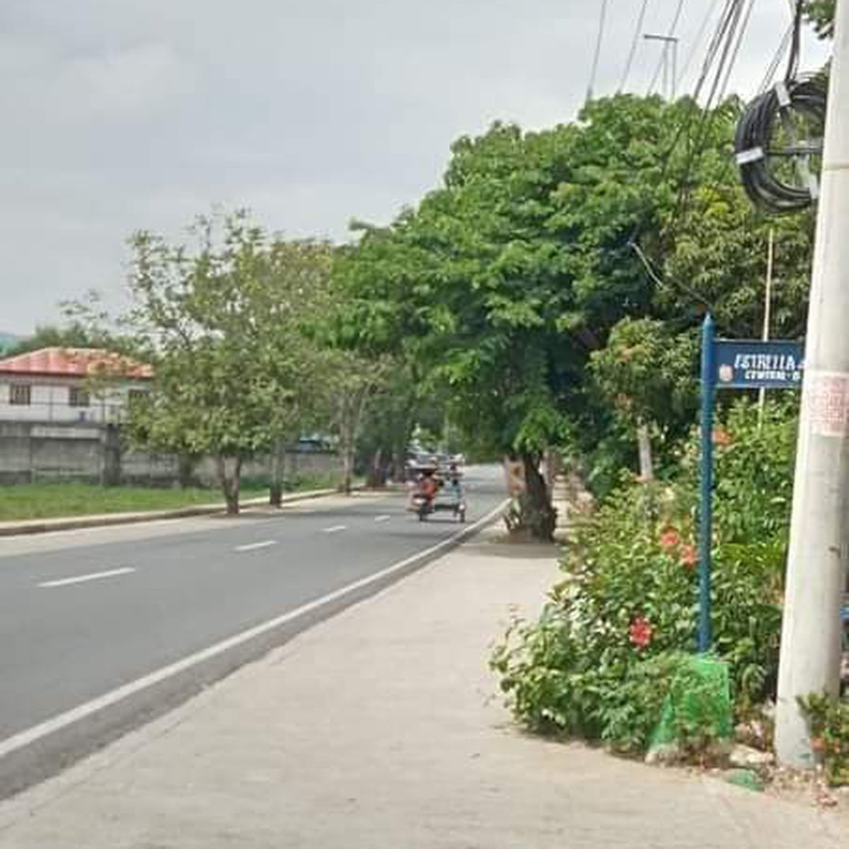 Residential Lot In Brgy Sipsipin Jala Jala Rizal [Lot 🚜] (October 2023
