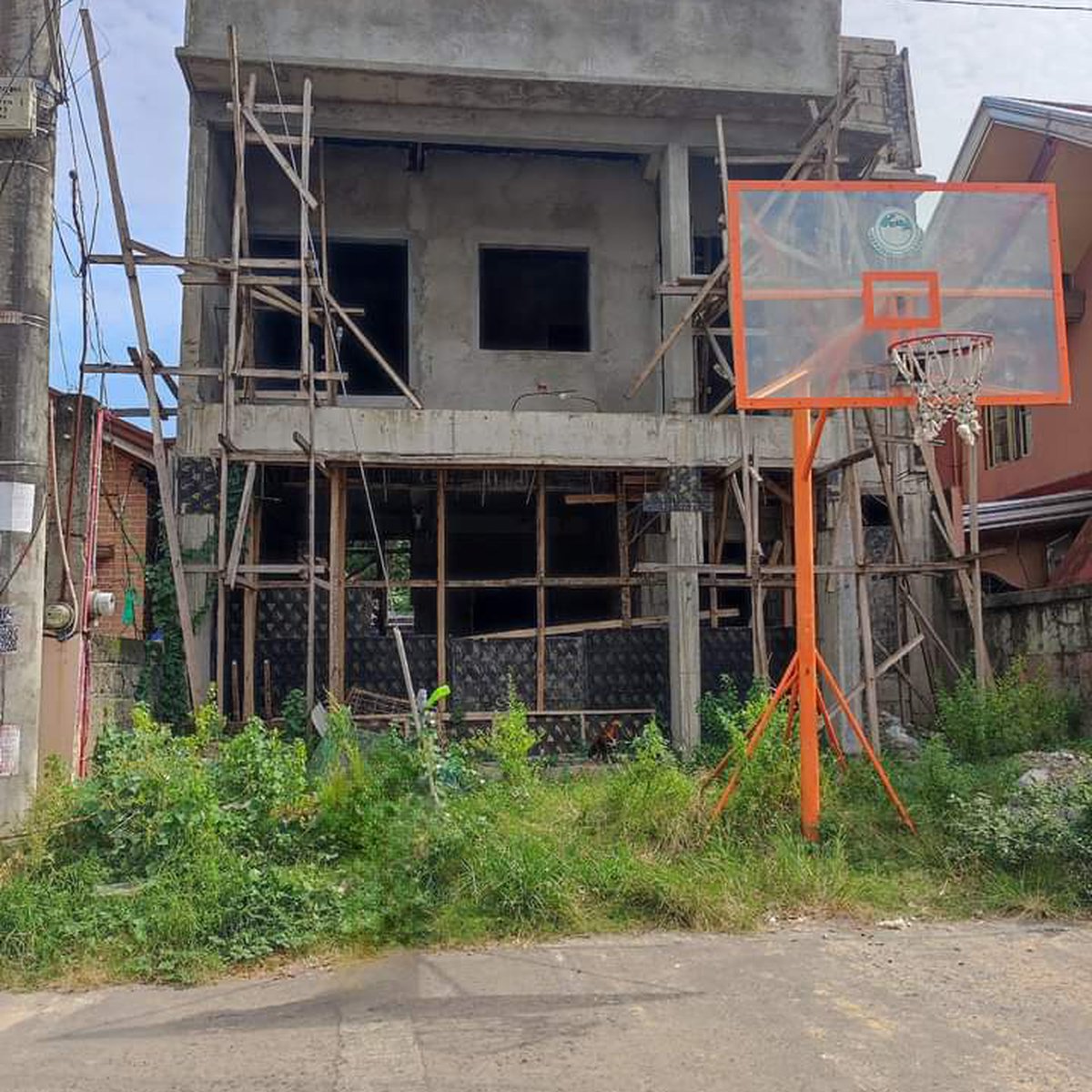 2 storey house for sale in Candelaria Quezon [House and Lot 🏘️