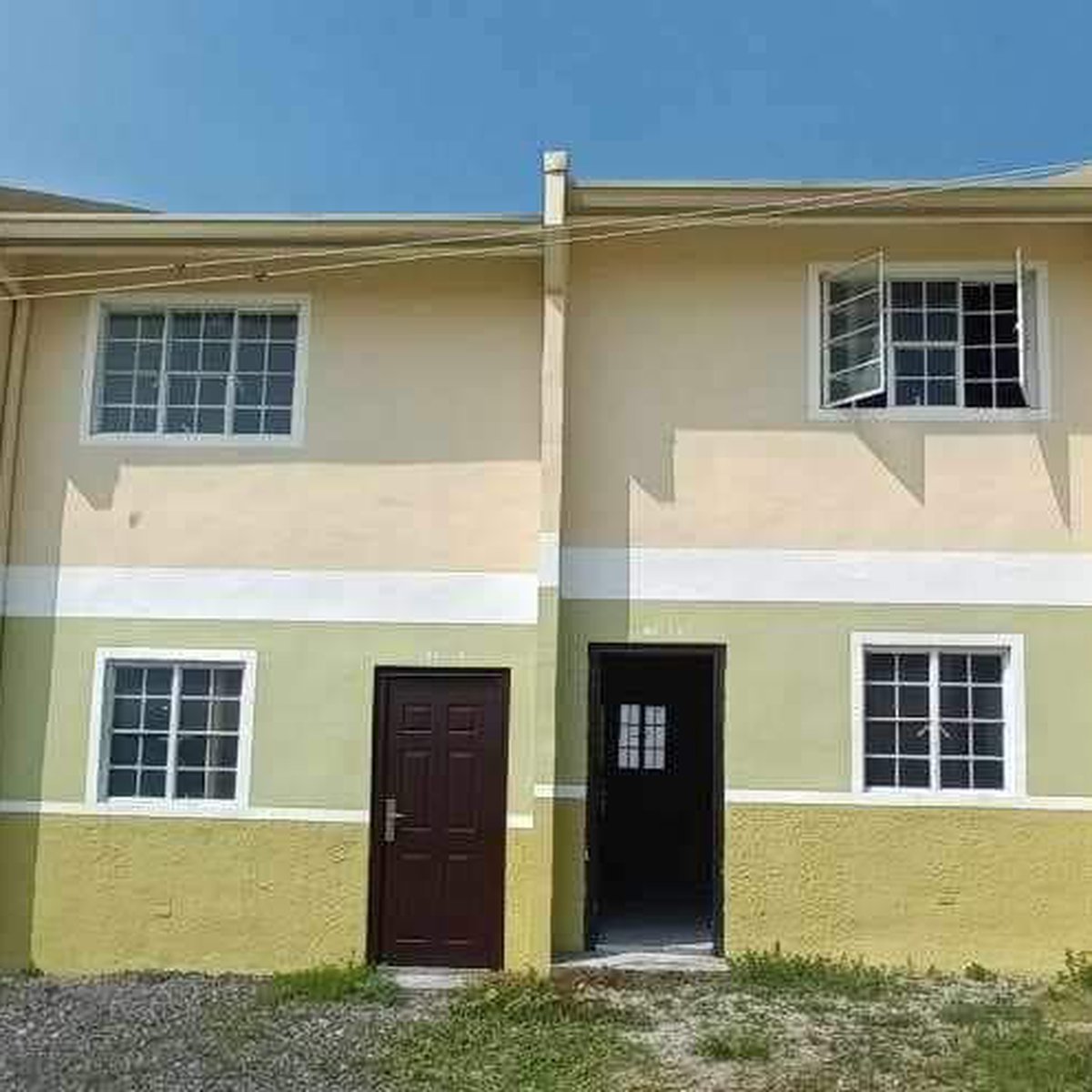 Townhouse for sale in Pandi Bulacan