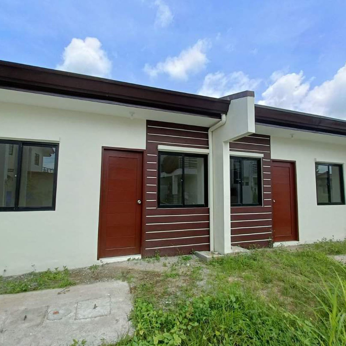 RFO2 Bedroom House Rent to own in Baliuag Bulacan [House and Lot 🏘️