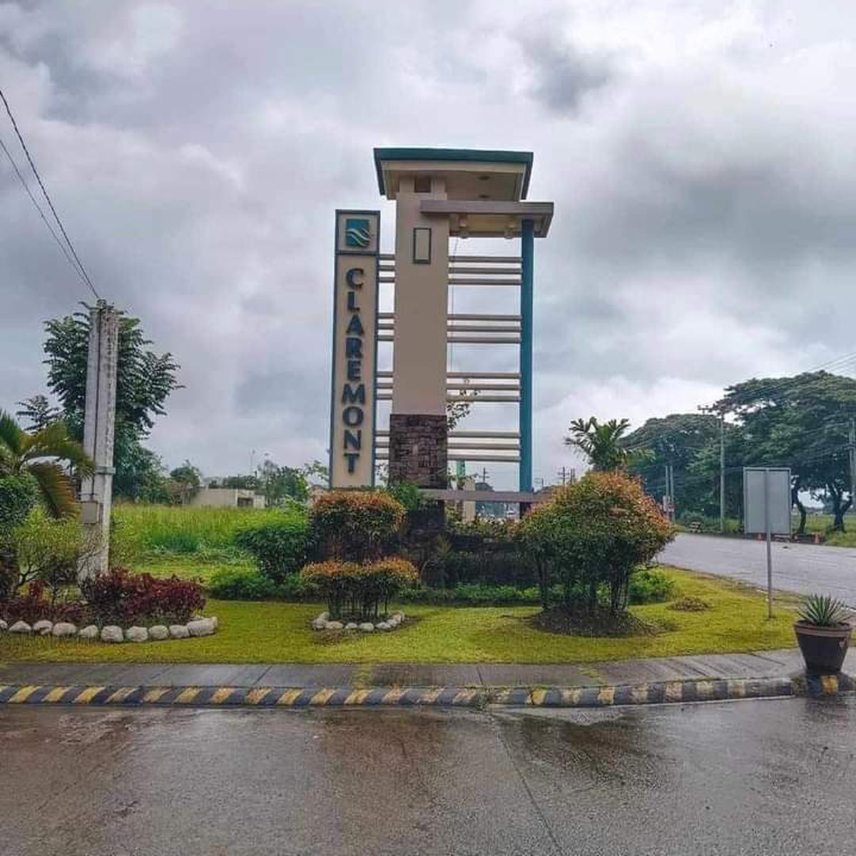 LOT FOR SALE NEAR CLARK, STO ROSARIO AND MABALACAT PAMPANGA [Lot 🚜