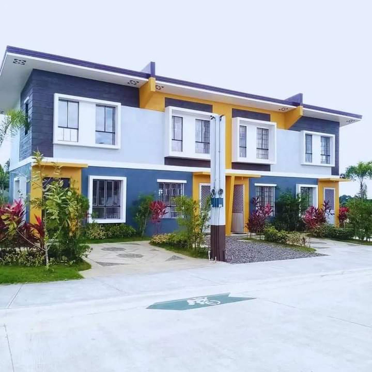 2 bedroom townhouse for sale in naic cavite [House and Lot 🏘️] (July