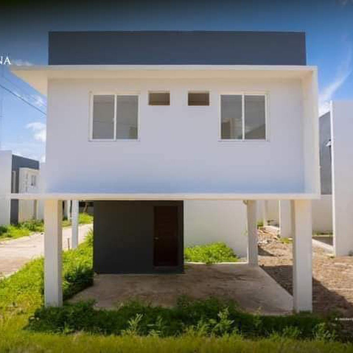 2-bedroom Single Detached House For Sale in Bago Negros Occidental