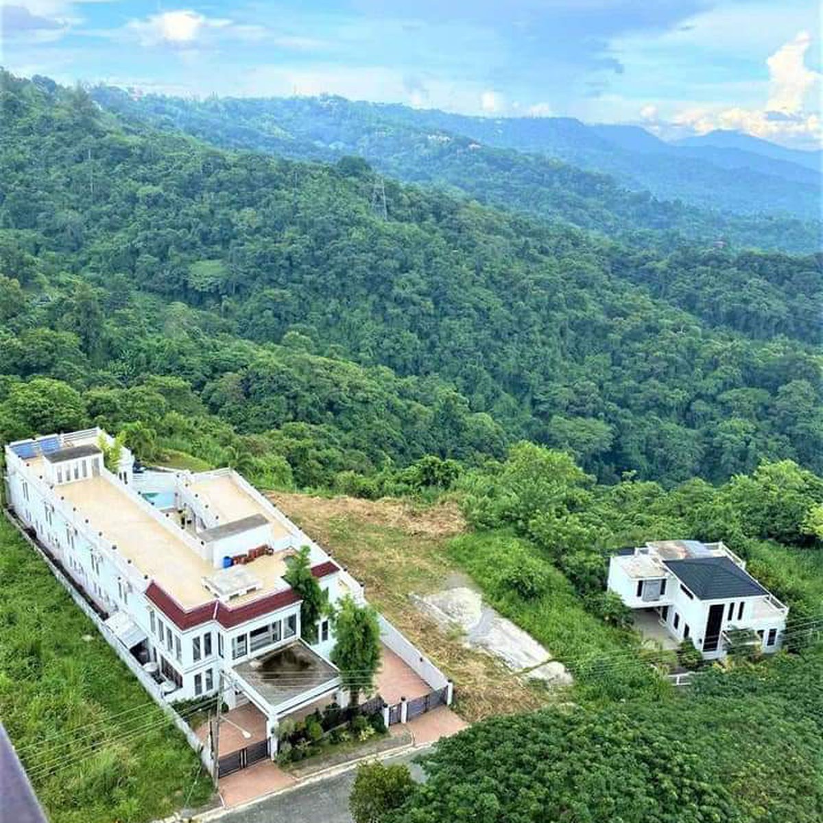 297 sqm residential lot for sale Splendido Tagaytay Batangas [Lot 🚜