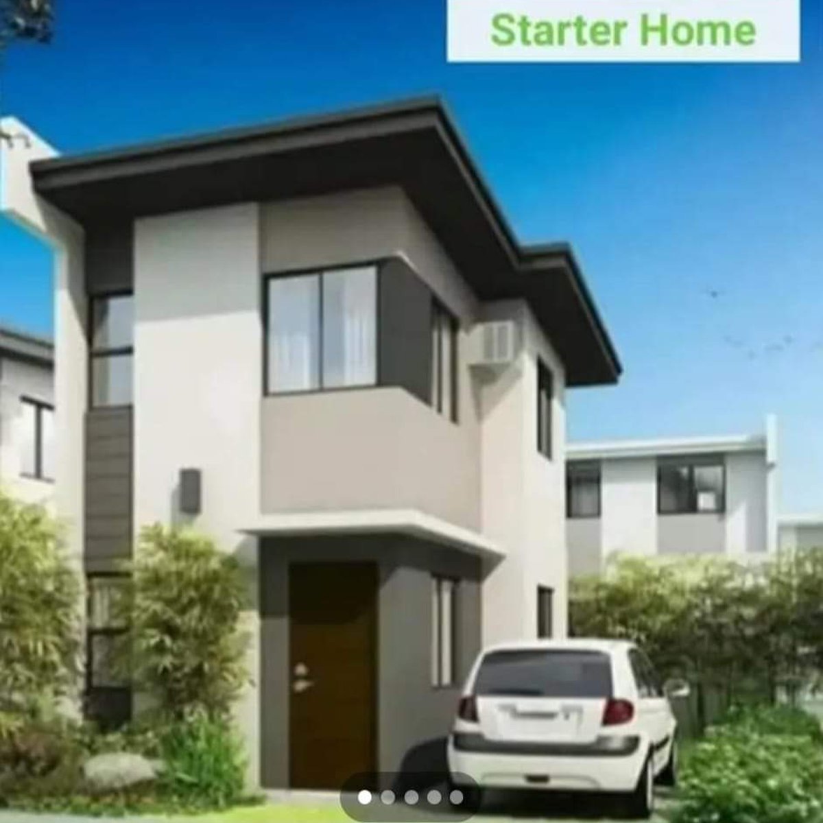 Single Detached House for Sale in Clark,Capas Tarlac [House and Lot 🏘️