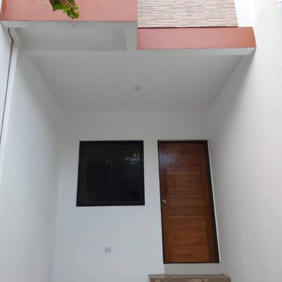 Three bedrooms two storey townhouse for sale in North Fairview, QC