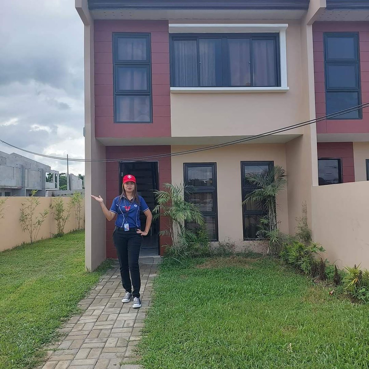 2bedroom Townhouse For Sale in Candelaria Quezon [House and Lot 🏘️