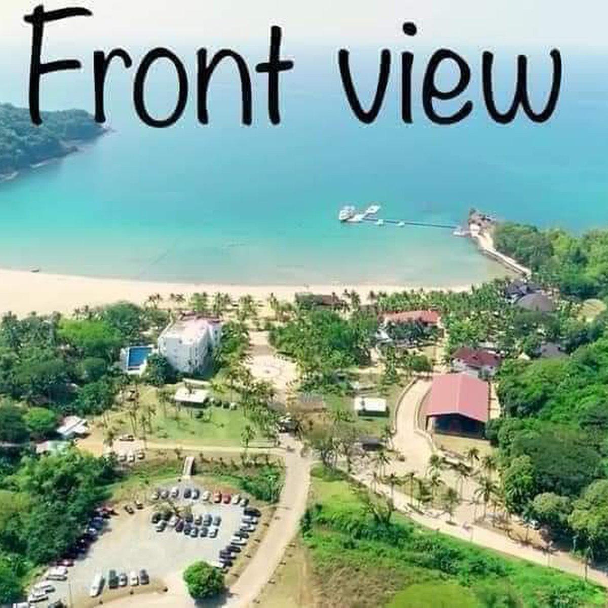 Beach property [Beach Property 🏖️] (March 2024) in Bagac, Bataan for sale