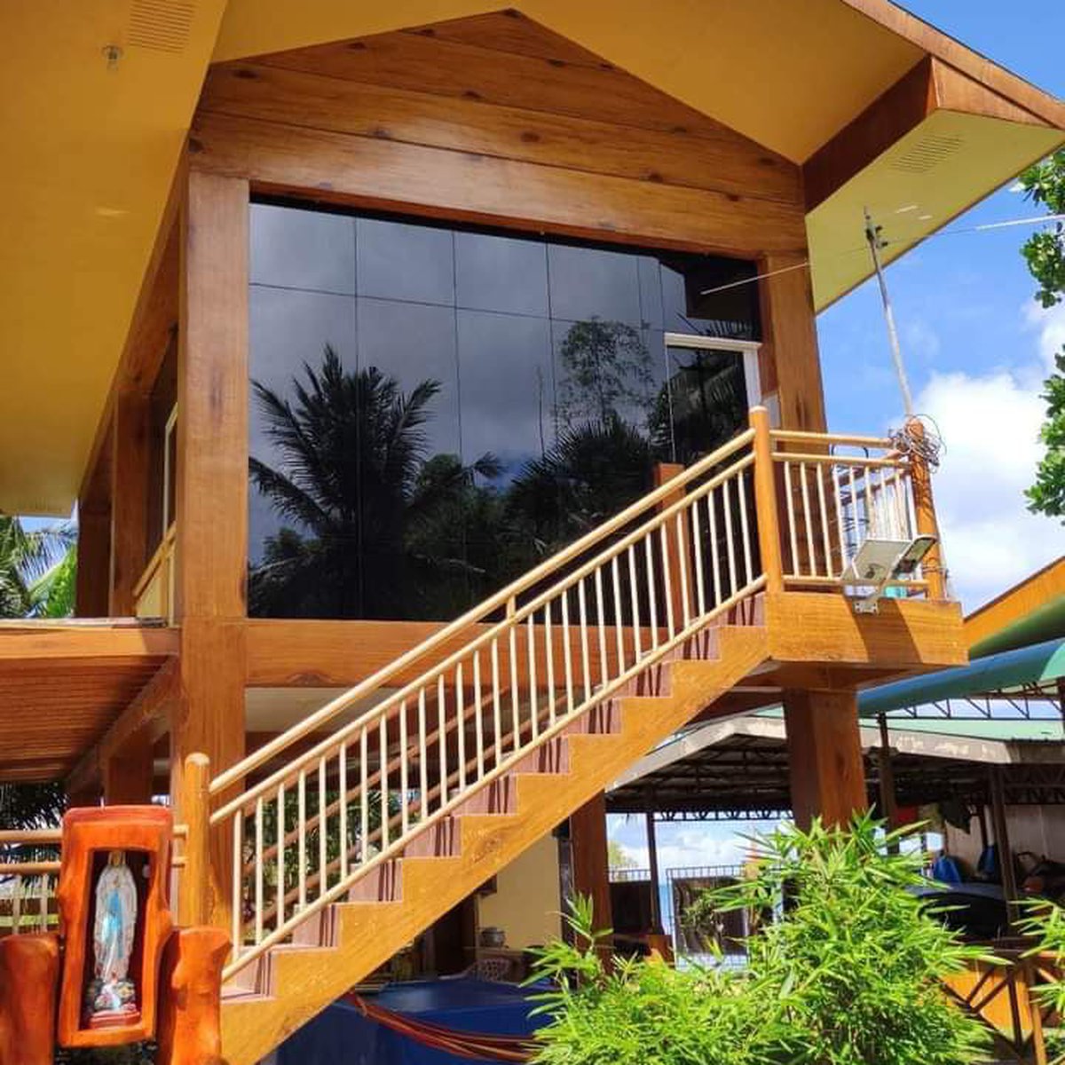 Operational Private Beach Resort for Sale Agdangan Quezon Province [Beach Property 🏖️] (March