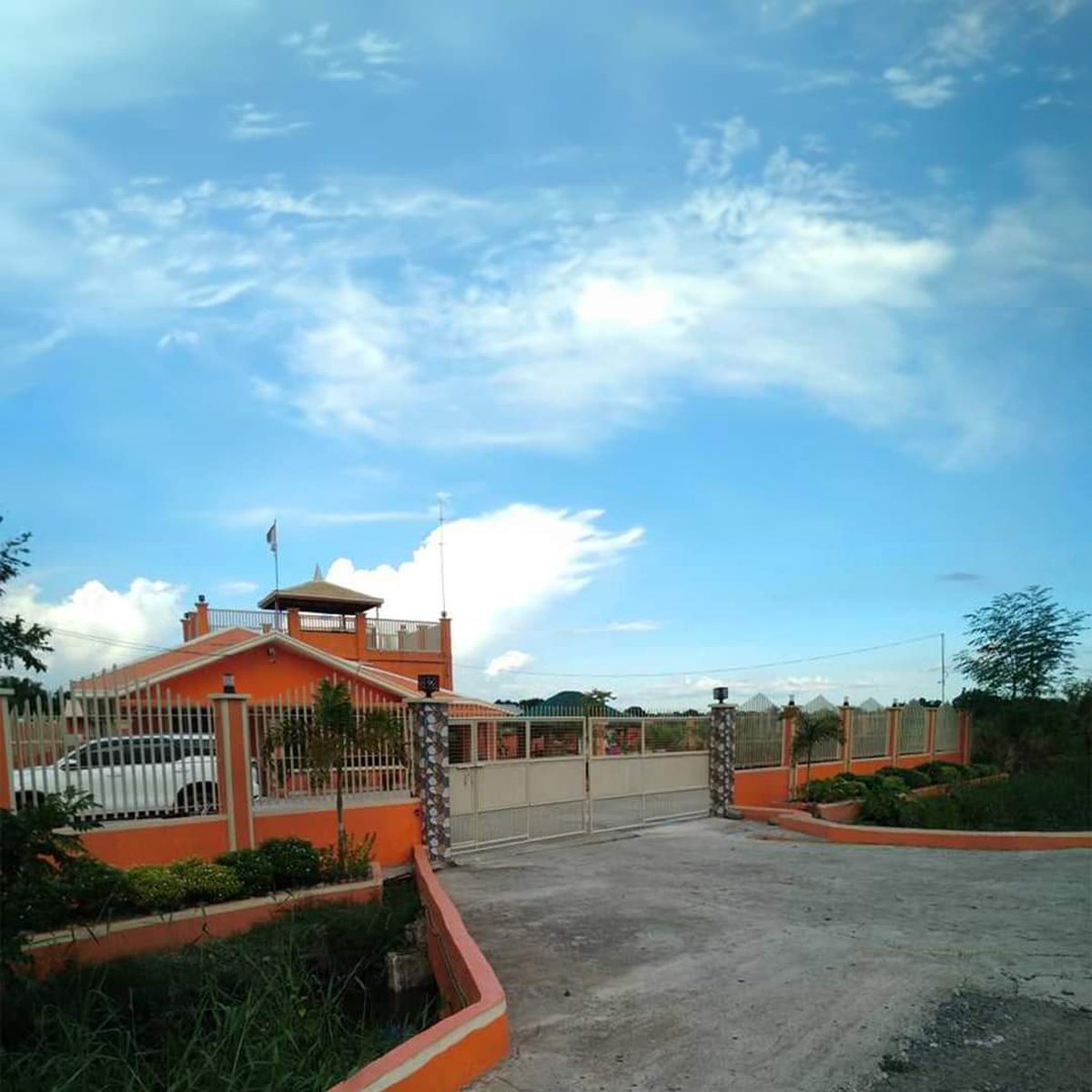 3bedroom Single Detached House For Sale in Camiling Tarlac [House and