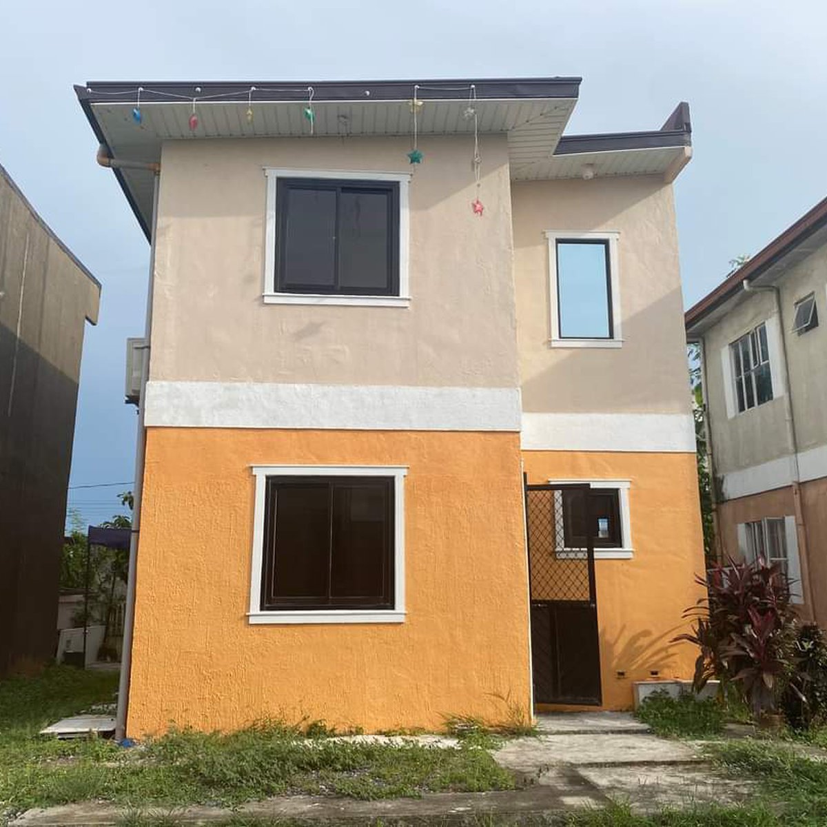 2bedroom Single Detached House For Sale in Imus Cavite [House and Lot