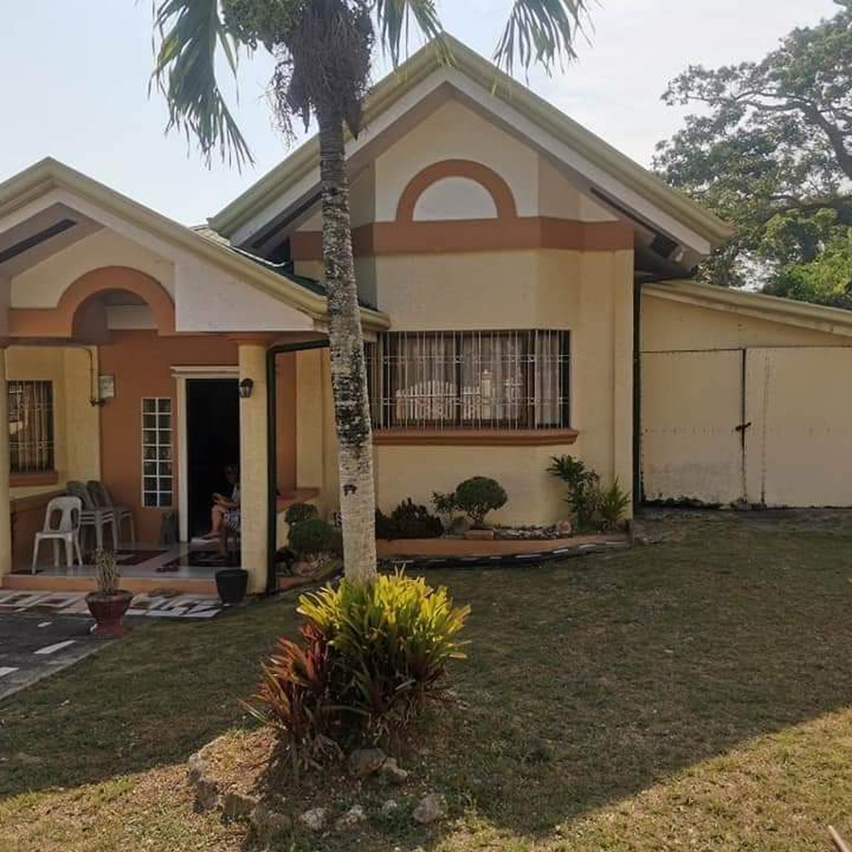 3bedroom Single Detached House For Sale in Lila Bohol [House and Lot 🏘