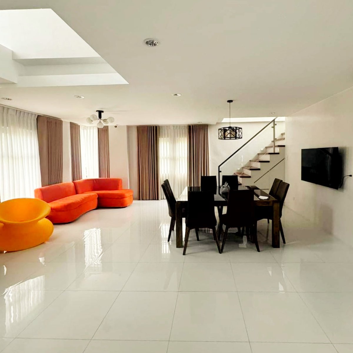 7bedroom Townhouse For Sale in Antipolo Rizal [House and Lot 🏘️