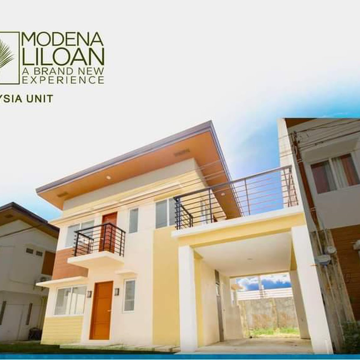 4-bedroom Single Detached House For Sale in Liloan Cebu [House and Lot ...