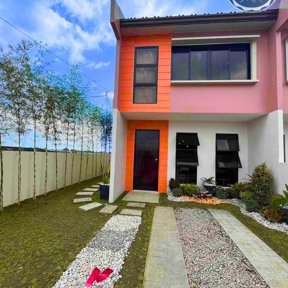 2bedroom Townhouse For Sale in Mexico Pampanga [House and Lot 🏘️