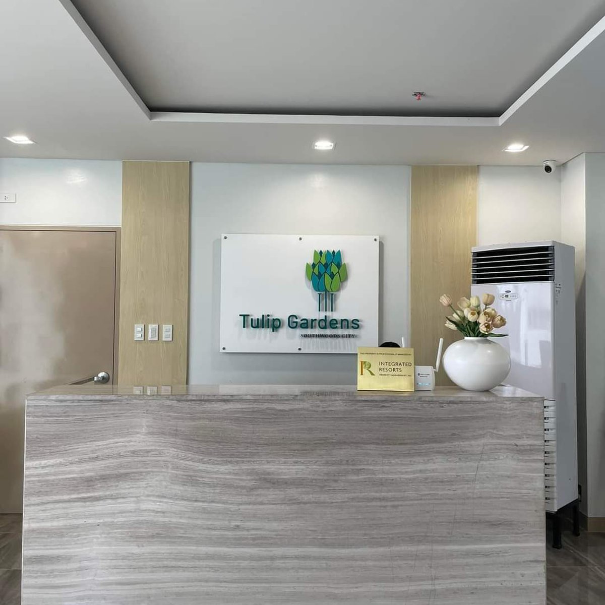 30.00 sqm Studio Condo For Rent in Binan Laguna [Condo 🏙️] (August 2024