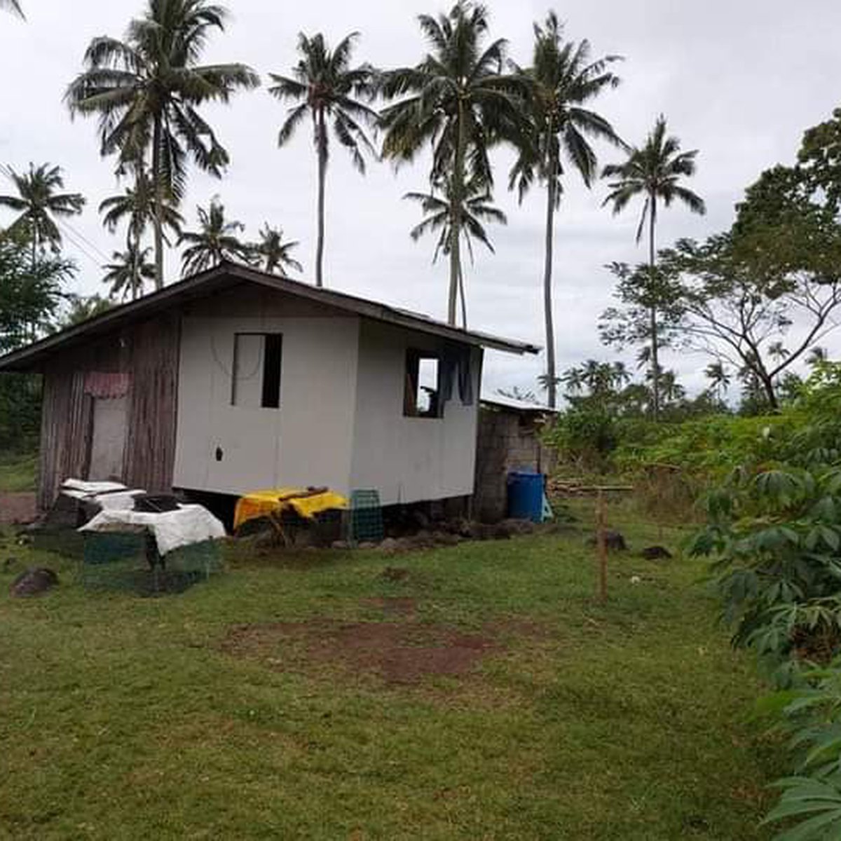 Agricultural Farm For Sale in Sariaya Quezon [Lot 🚜] (February 2024) in