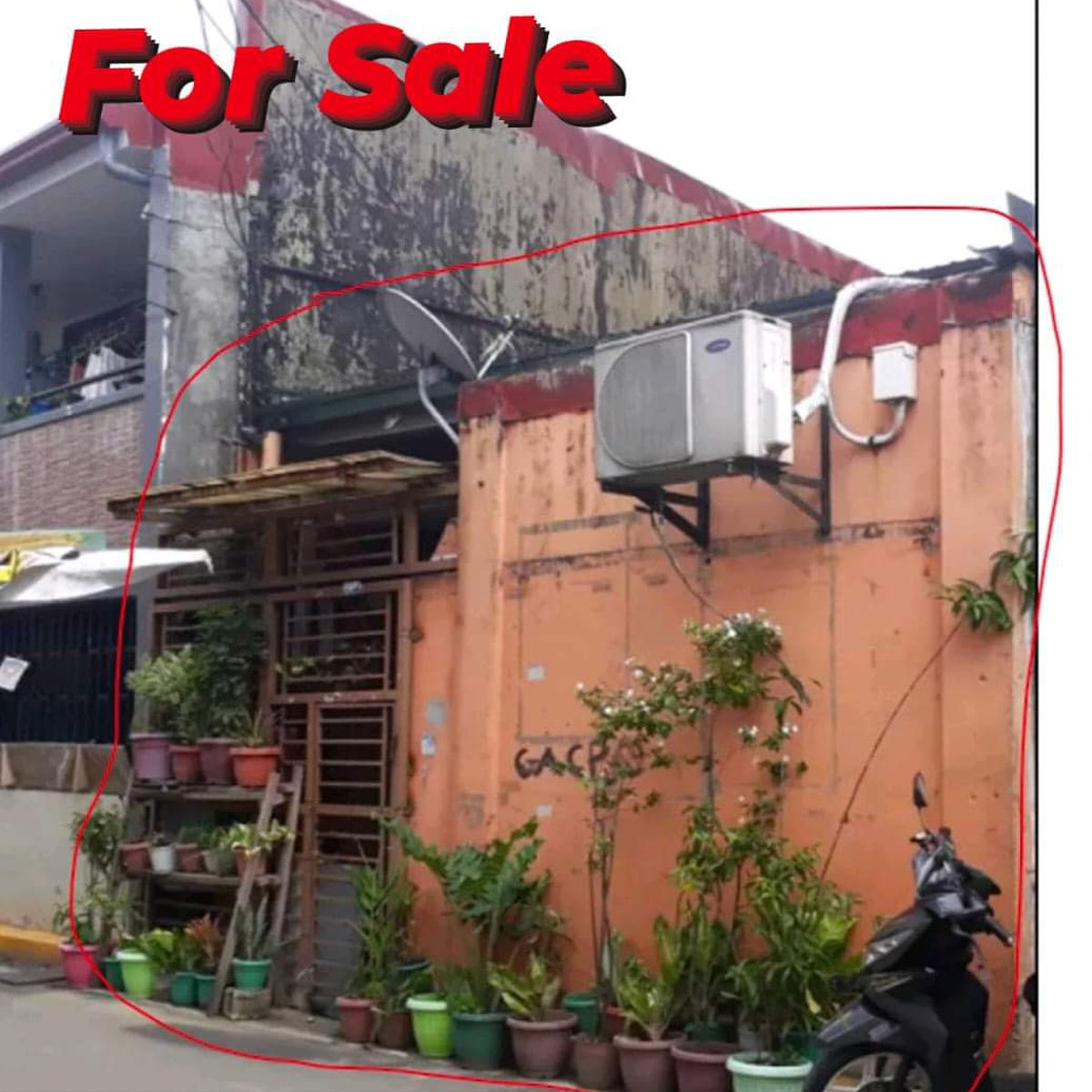 2 Bedroom House for Sale Olympia Makati [House and Lot 🏘️] (June 2024