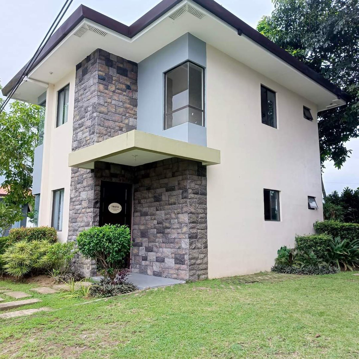 3bedroom Single Detached House For Sale in Nuvali Santa Rosa Laguna