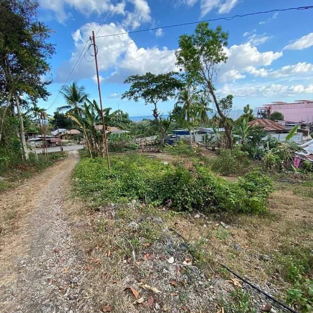 400 sqm Commercial Lot For Sale in Tagbilaran Bohol [Lots 🚜] (April ...