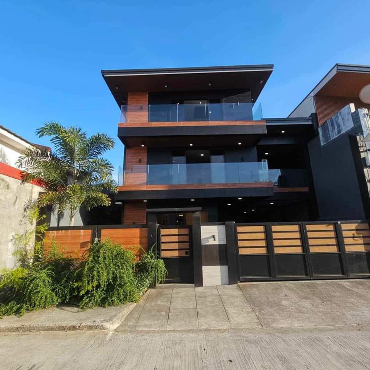 Brandnew 4bedroom House For Sale in Vista Verde Bacoor Cavite [House