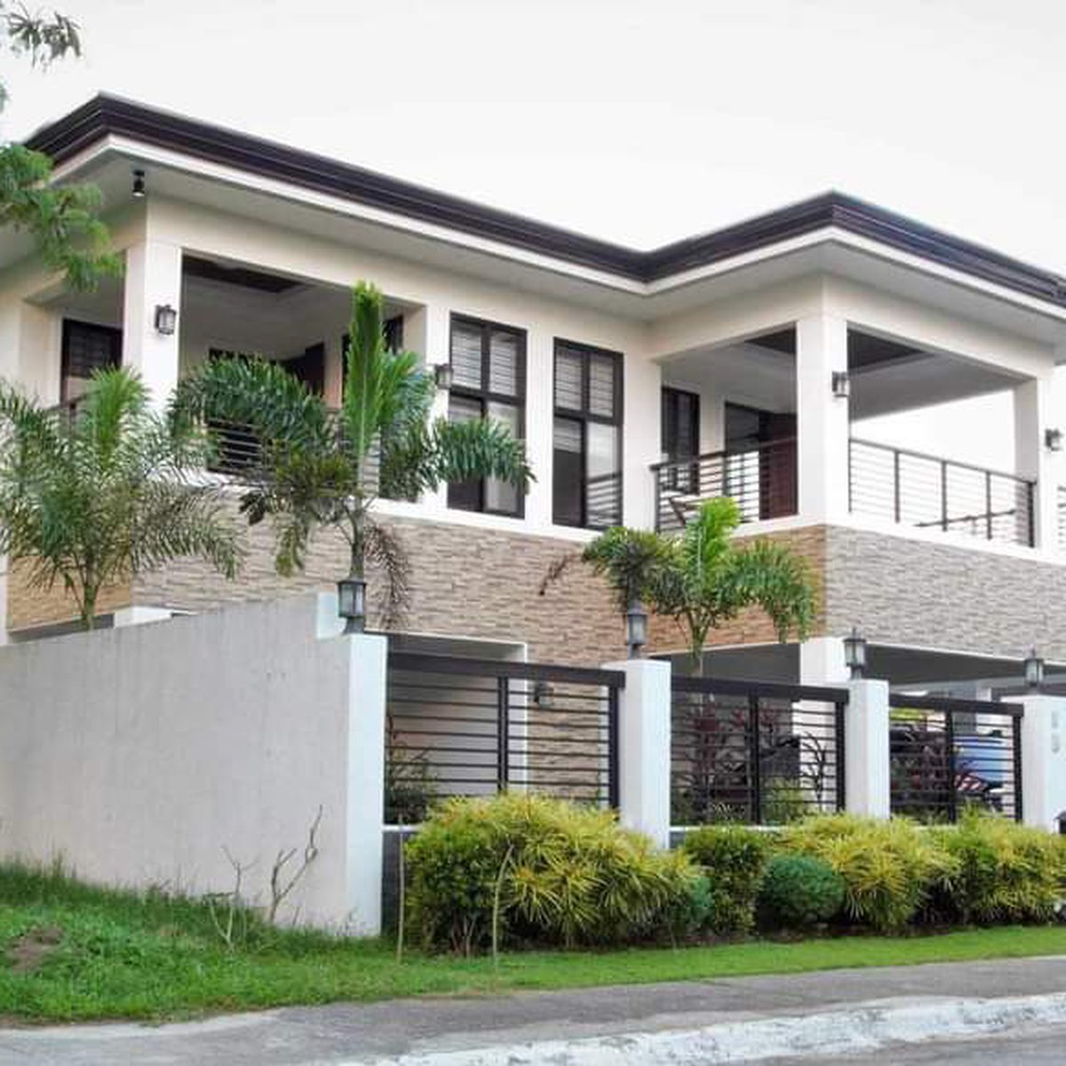 4bedroom Single Detached House For Sale in Southridge Tagaytay Cavite [House and Lot 🏘️