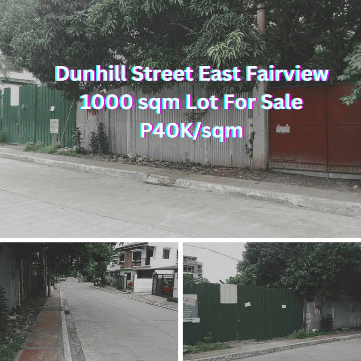 Dunhill East Fairview Lot For Sale [Lot 🚜] (February 2023) in