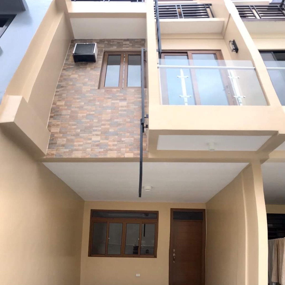 Brand new townhouse for sale in San Antonio Makati [House and Lot 🏘️