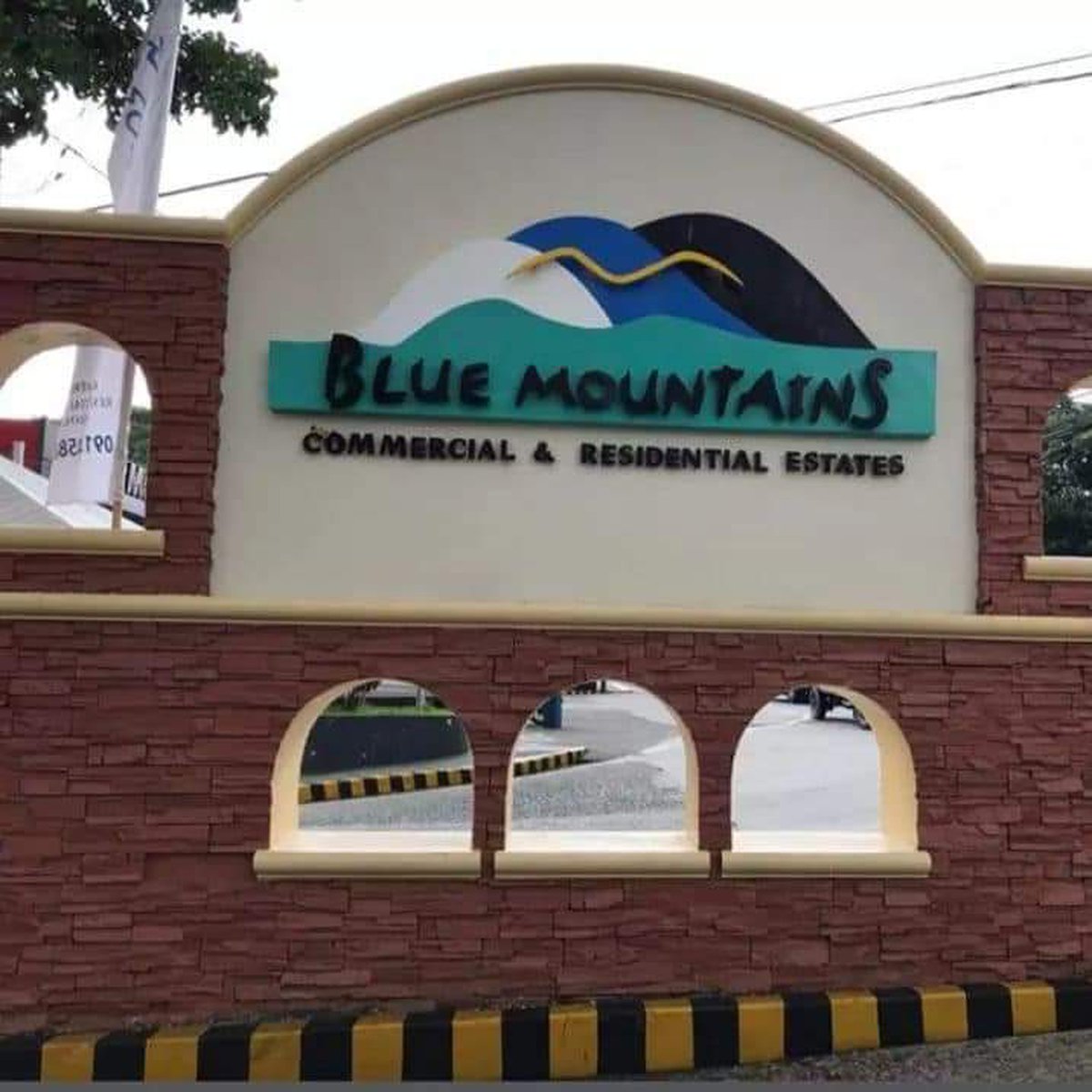 Blue Mountain Overlooking Residential Lots in Antipolo [Lot 🚜