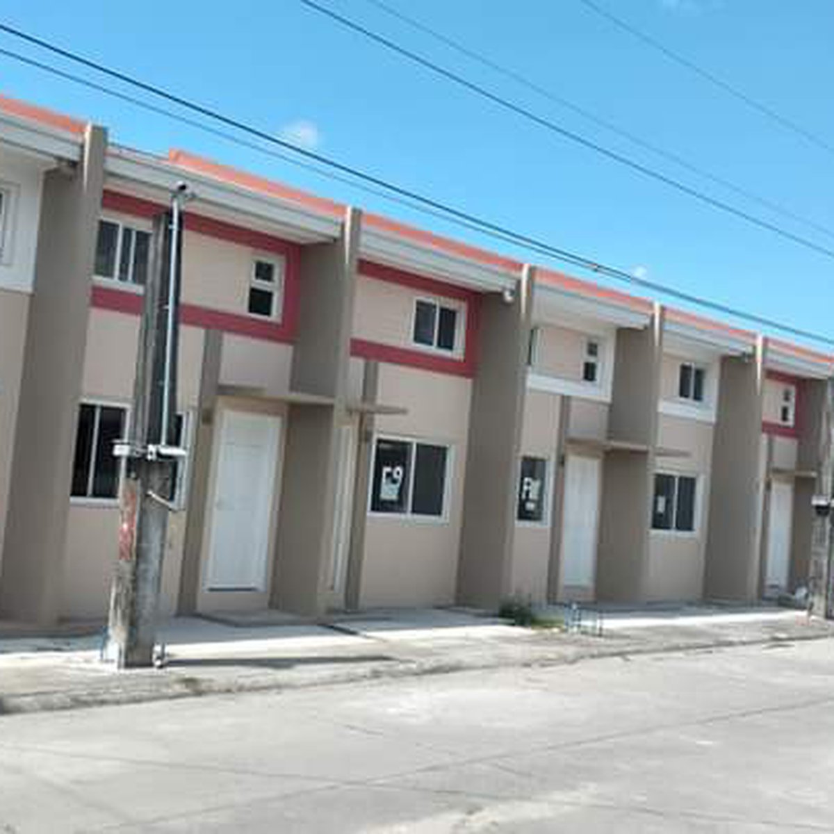 Ready For Occupancy Affordable Townhouse In Xevera [House And Lot 🏘️ ...