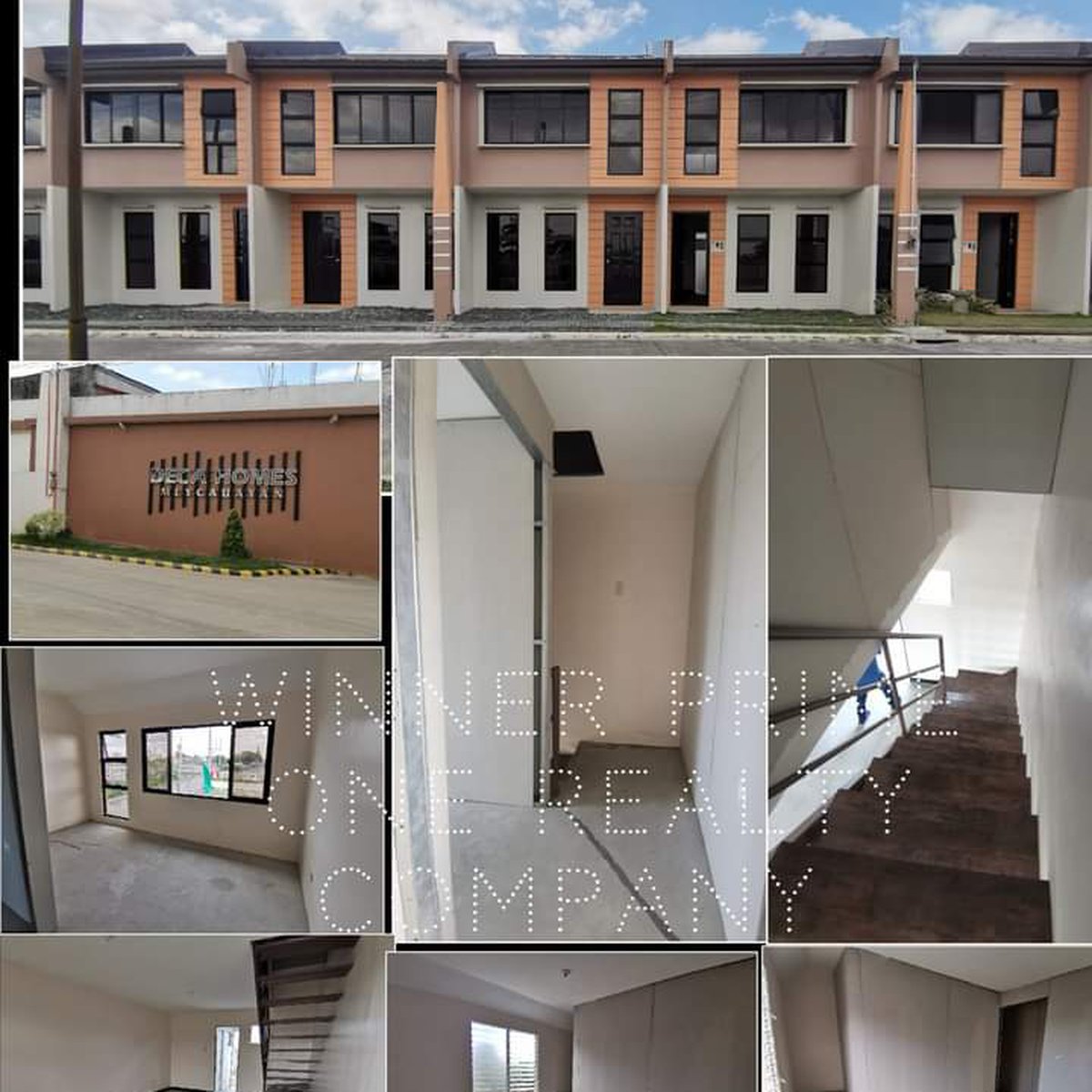 RFO 2bedroom Townhouse For Sale in Meycauayan Bulacan [House and Lot 🏘