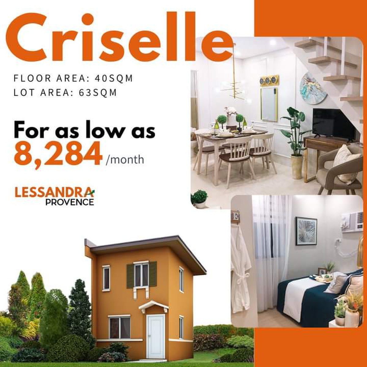 Camella Homes Malolos Bulacan Rent to own [House and Lot 🏘️] (March