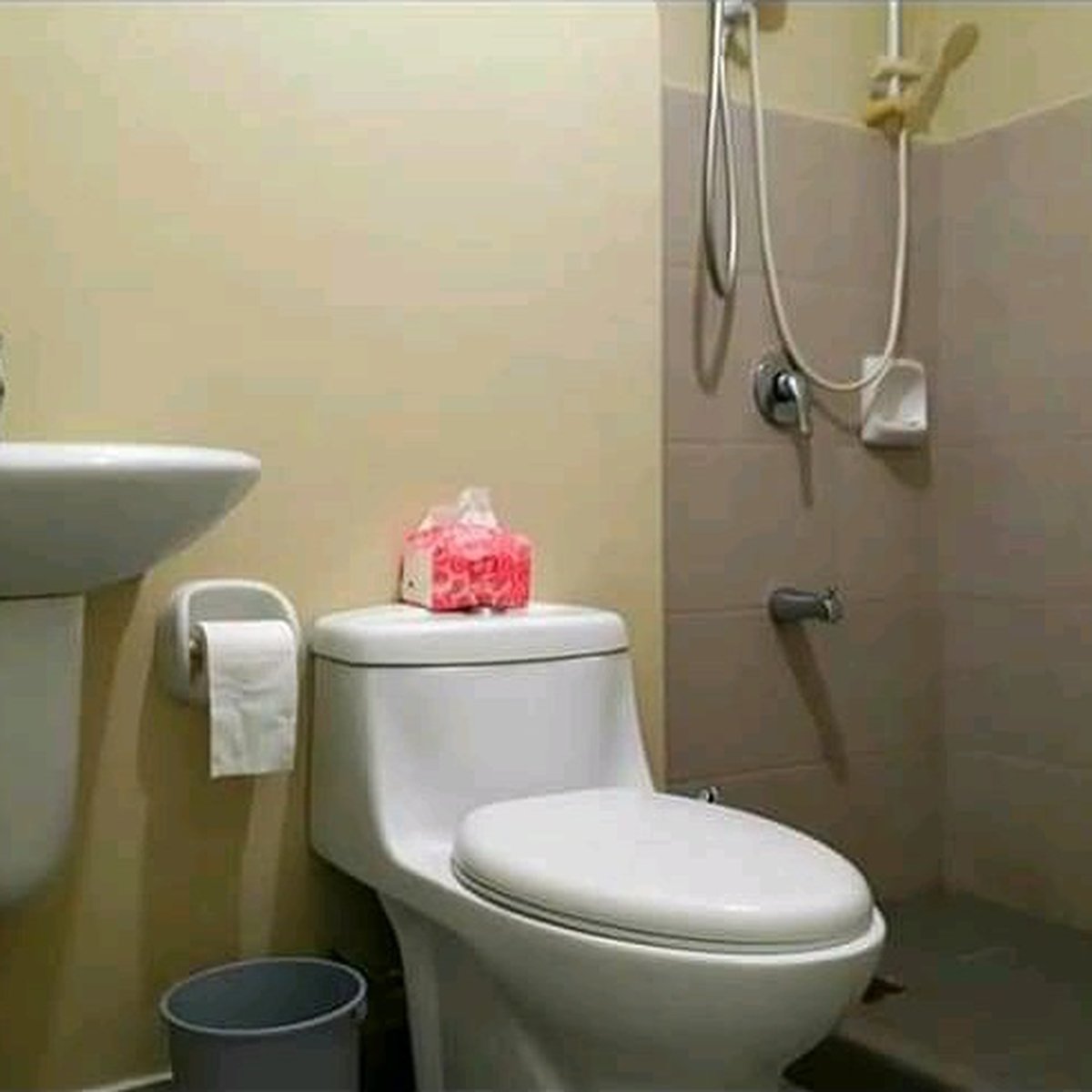 Studio Unit for Rent in Avida Prime Taft Manila [Condo 🏙️] (August 2024