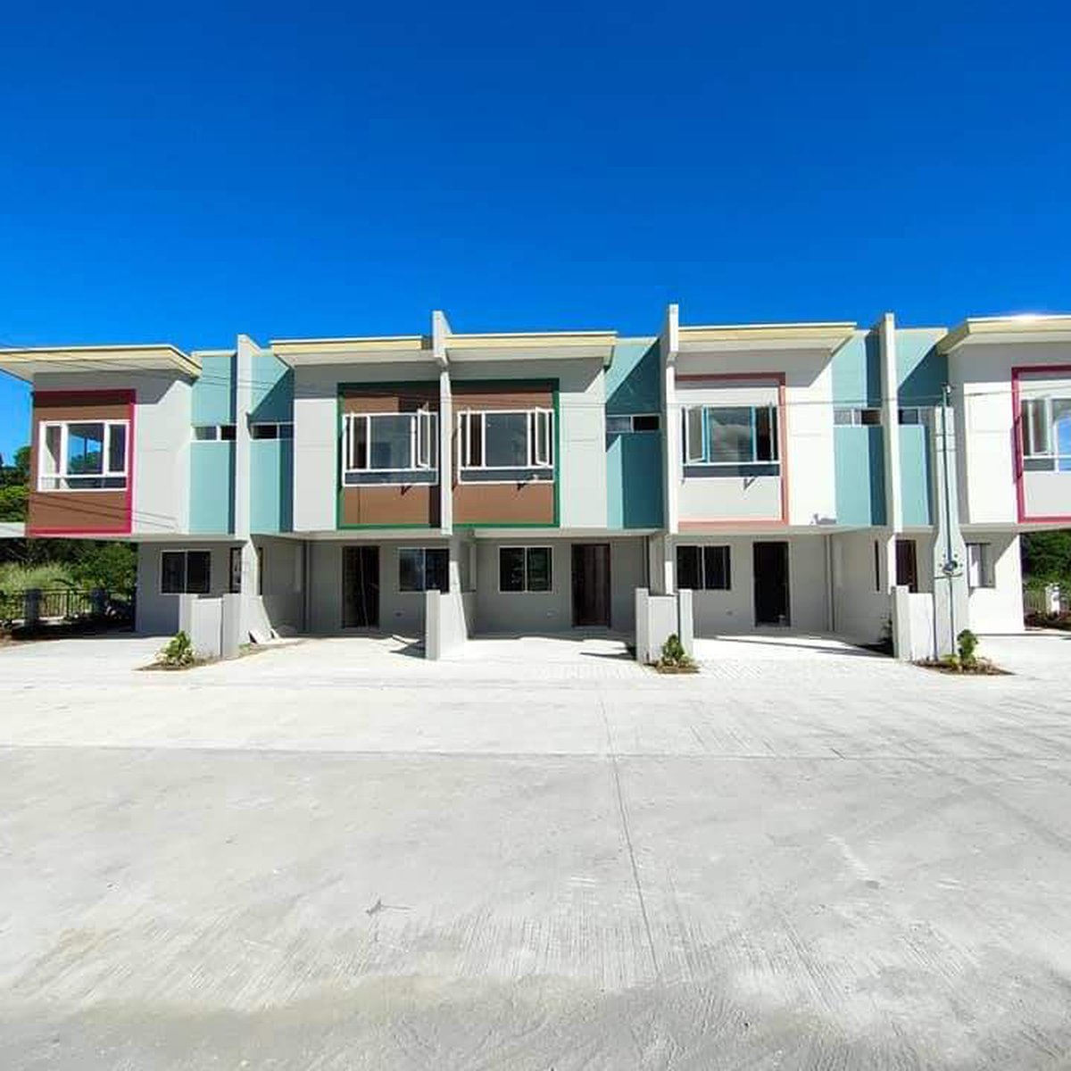 House and lot for Sale in Imus Cavite