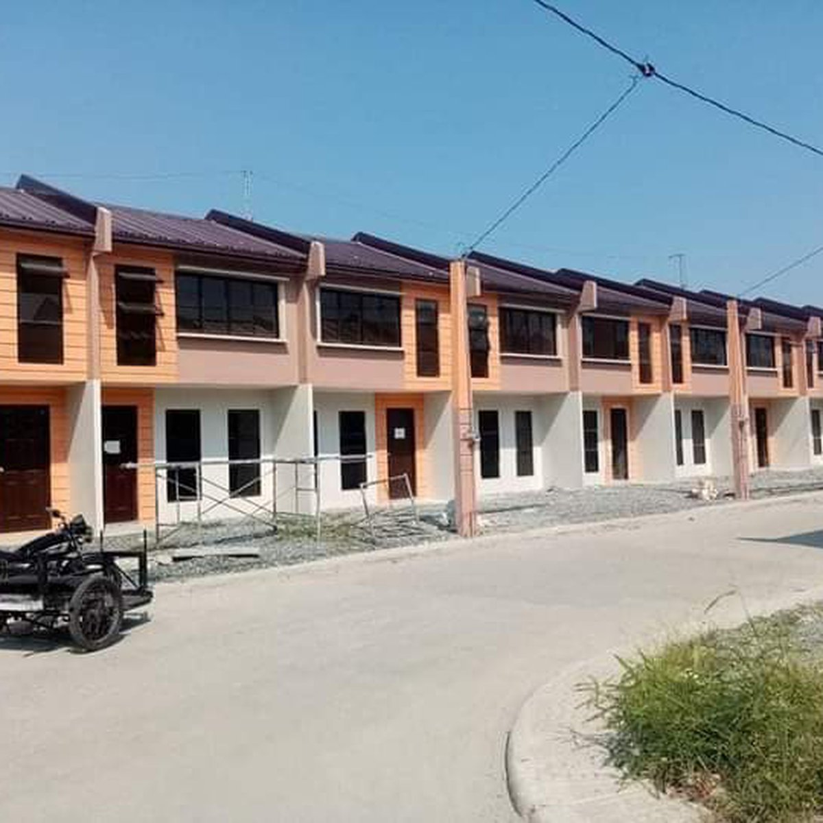 Ready for Occupancy in Meycauayan Bulacan [House and Lot 🏘️] (May 2021