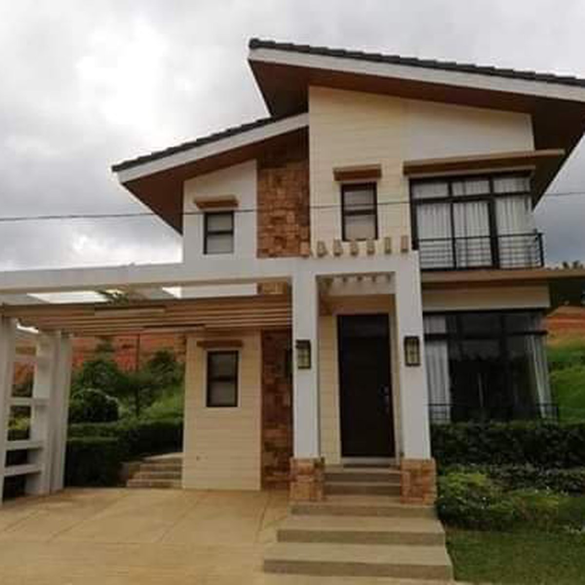 The GLADE [House and Lot 🏘️] (July 2021) in Angono, Rizal for sale