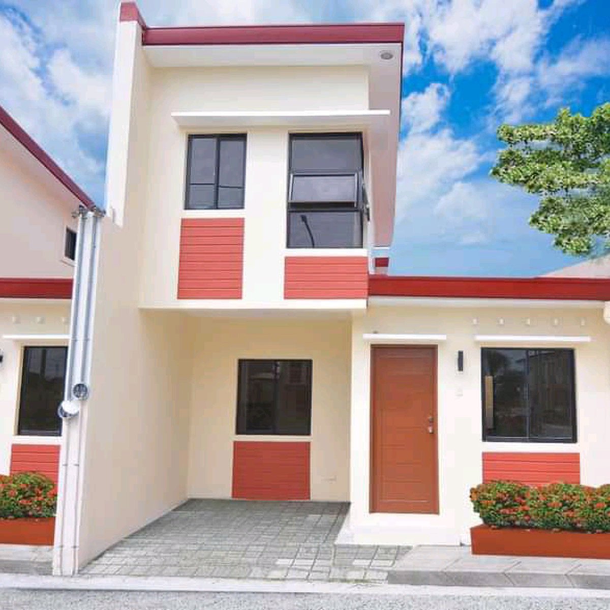 !STERLING RESIDENCES ONE SABANG NAIC CAVITE [House and Lot 🏘️] (April