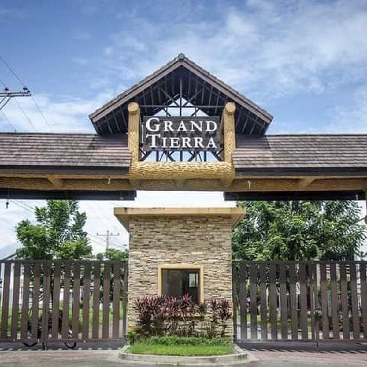 Lot for Sale in Capas Tarlac Near New Clark Green City [Lot 🚜