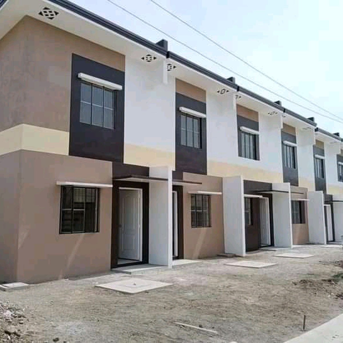 Rent to Own house in lot for Amaris Dasma [House and Lot 🏘️] (February