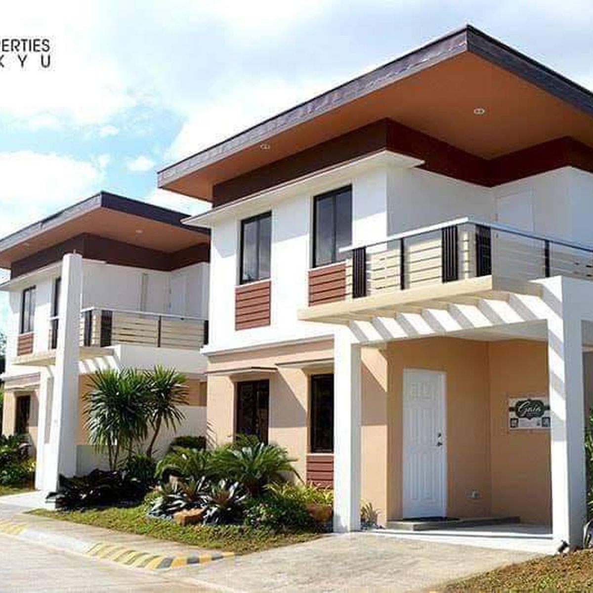 3BR Single Detached house Along Aguinaldo Hiway Dasma [House and Lot 🏘️