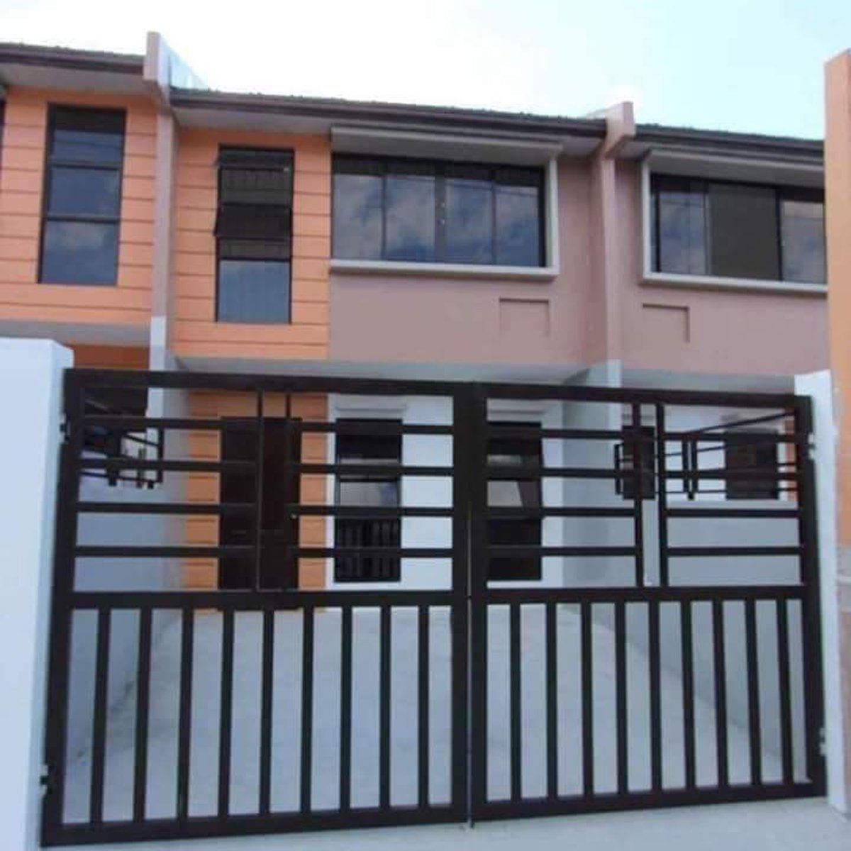 Most Affordable Townhouse in Meycauayan Bulacan Through Pagibig [House