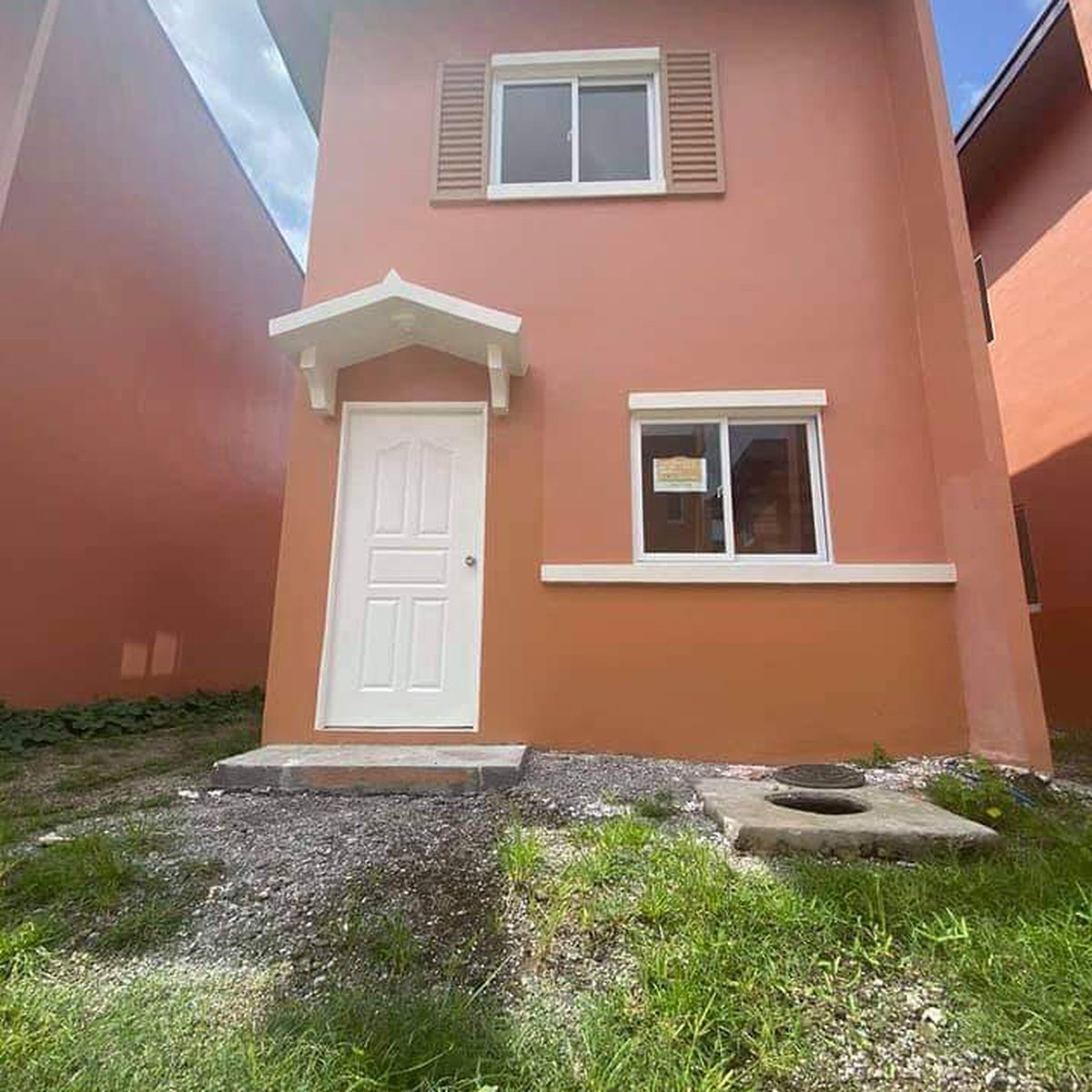 Affordable house and lot in malolos bulacan near major stablishment