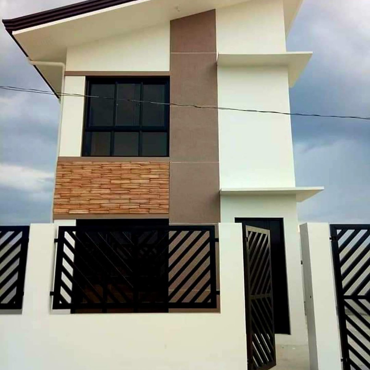 Ready for Occupancy Martha Unit [House and Lot 🏘️] (January 2022) in