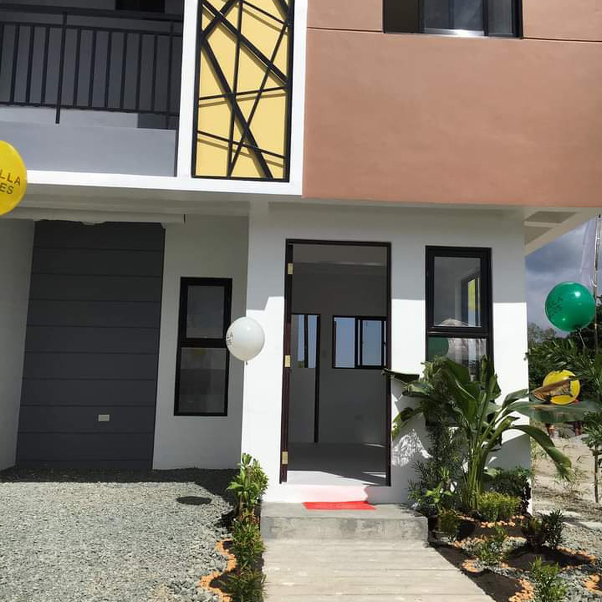 New Project Launch NOVA STELLA RESIDENCES Astraea Model (Townho [House