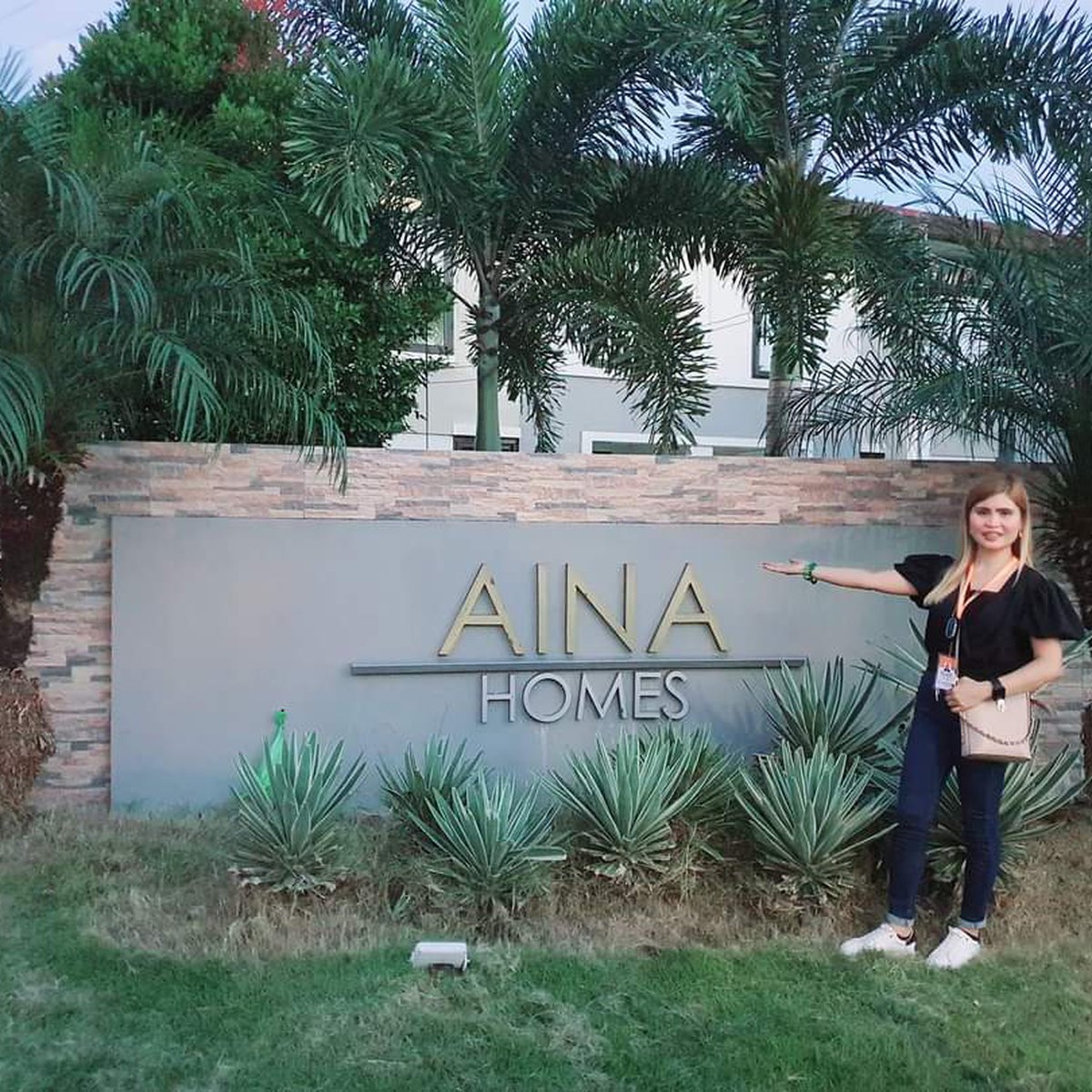 AINA HOMES BULAKAN NEAR NEW MANILA INTERNATIONAL AIRPORT IN BULACAN