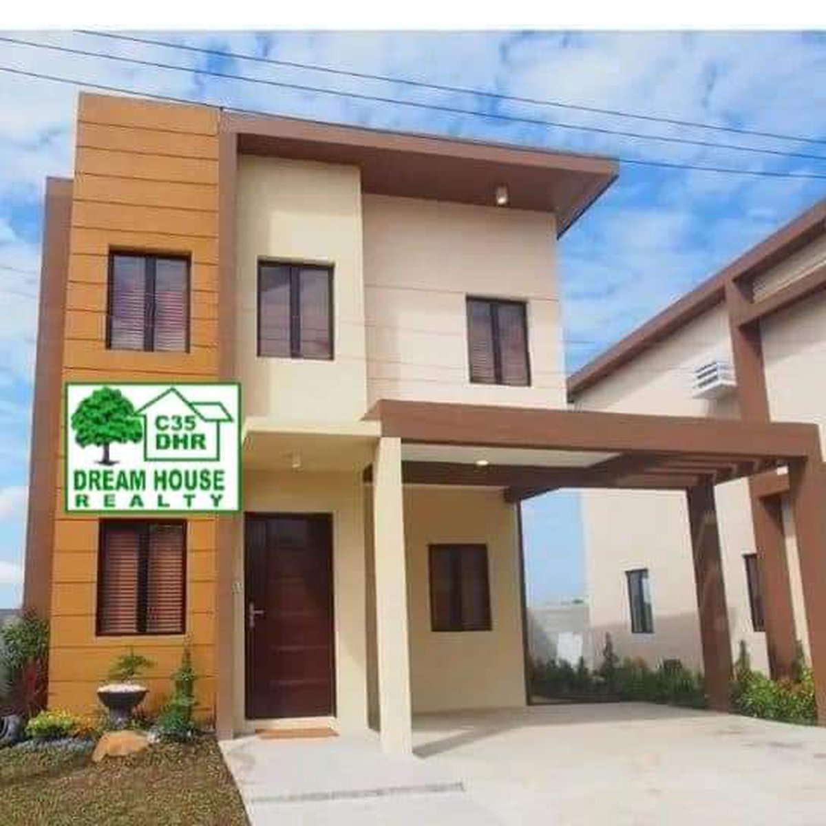 Single dettached molino bacoor [House and Lot 🏘️] (January 2024) in